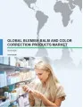 Global Blemish Balm and Color Correction Products Market 2016-2020