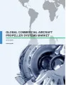 Global Commercial Aircraft Propeller Systems Market 2016-2020