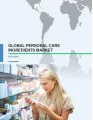 Global Personal Care Ingredients Market 2016-2020