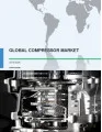 Global Compressor Market 2016-2020