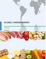Global Cheese Market 2016-2020