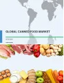 Global Canned Food Market 2016-2020