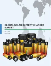 Global Solar Battery Charger Market 2016-2020