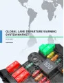 Global Lane Departure Warning System Market 2016-2020