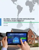 Global Vehicle Grid Integration Technologies Market 2016-2020