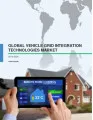 Global Vehicle Grid Integration Technologies Market 2016-2020
