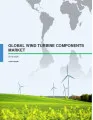 Global Wind Turbine Components Market 2016-2020