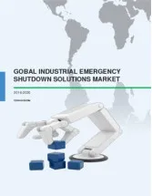 Global Industrial Emergency Shutdown Systems Market 2016-2020