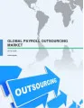 Global Payroll Outsourcing Market 2016-2020