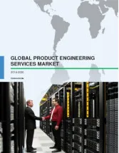 Global Product Engineering Services Market 2016-2020