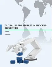 Global SCADA Market in Process Industries 2016-2020