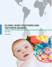 Baby Soothers and Teethers Market 2016-2020