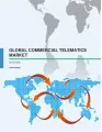 Global Commercial Telematics Market 2016-2020