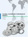 Global Cleanroom Consumables Market 2016-2020