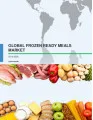 Global Frozen Ready Meals Market 2016-2020