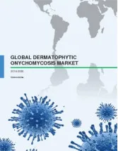 Global Dermatophytic Onychomycosis Market 2016-2020
