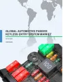Global Automotive Passive Keyless Entry System Market 2016-2020