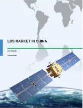 LBS Market in China 2016-2020