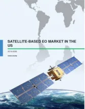 Satellite-based EO Market in the US 2016-2020