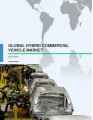 Global Hybrid Commercial Vehicle Market 2016-2020