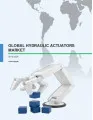 Global Hydraulic Actuators Market 2016-2020