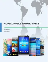 Global Mobile Mapping Market 2016-2020