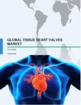 Global Tissue Heart Valves Market 2016-2020