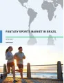 Fantasy Sports Market in Brazil 2016-2020