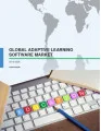 Global Adaptive Learning Software Market 2016-2020