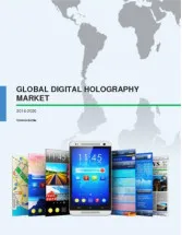 Global Digital Holography Market 2016-2020