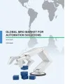 Global MRO Market for Automation Solutions 2016-2020
