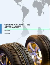 Global Aircraft Tire Aftermarket 2016-2020