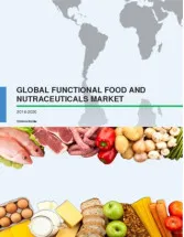 Global Functional Food and Nutraceuticals Market 2016-2020