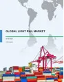 Global Light Rail Market 2016-2020