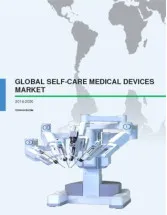 Global Self-care Medical Devices Market 2016-2020