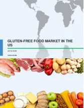 Gluten-free Food Market in the US 2016-2020