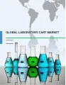 Global Laboratory Cart Market 2016-2020