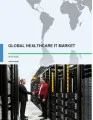 Global Healthcare IT Market 2016-2020