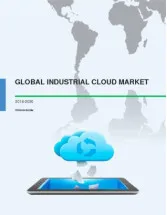 Industrial Cloud Market 2016-2020