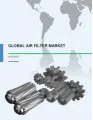 Global Air Filter Market 2016-2020