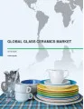 Global Glass Ceramics Market 2016-2020