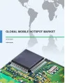 Global Mobile Hotspot Market 2016-2020