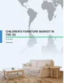 Childrens Furniture Market in the US 2016-2020