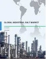 Global Industrial Salt Market 2016-2020
