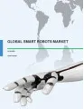 Global Smart Robots Market 2016-2020