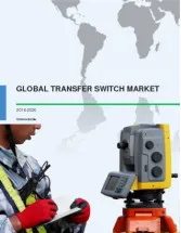Global Transfer Switch Market 2016-2020