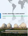 Global Industrial Gases Market 2016-2020