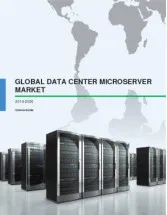 Global Data Center Microserver Market 2016-2020