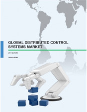 Global Distributed Control Systems Market 2016-2020