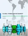 Global Formaldehyde Market 2016-2020